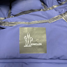 Load image into Gallery viewer, Moncler Grenoble Lagorai Blue Size 3

