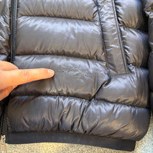 Load image into Gallery viewer, Moncler Avrieux Navy Size 4
