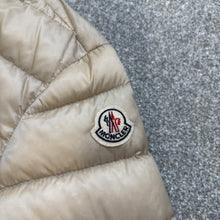 Load image into Gallery viewer, Women’s Moncler Lans Beige Size 1
