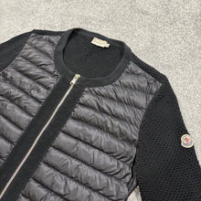 Load image into Gallery viewer, Women’s Moncler Tricot Black Size Medium
