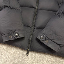 Load image into Gallery viewer, Moncler Wargnier Black Size 3
