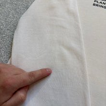 Load image into Gallery viewer, Moncler Sweatshirt Cream Size Small
