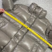 Load image into Gallery viewer, Moncler Maya 70th Anniversary Grey Size 1
