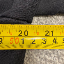 Load image into Gallery viewer, Moncler Zip-Up Black Size Medium
