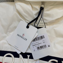 Load image into Gallery viewer, Moncler Olargues White Size 2 BNWT
