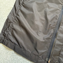 Load image into Gallery viewer, Moncler See Overshirt Black Size 2
