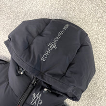Load image into Gallery viewer, Moncler Grenoble Arcesaz Black Size 1
