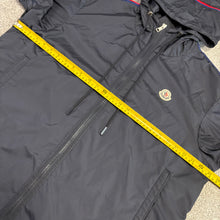 Load image into Gallery viewer, Moncler Hattab Navy Size 4
