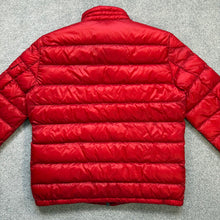 Load image into Gallery viewer, Moncler Agay Red Size 5
