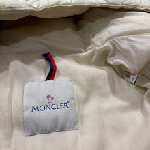Load image into Gallery viewer, Moncler Montclar Cream Size 2
