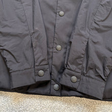 Load image into Gallery viewer, Moncler Niang Overshirt Black Size 0
