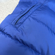 Load image into Gallery viewer, Moncler Cheval Gilet Blue Size 6
