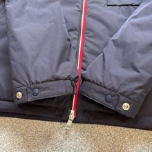 Load image into Gallery viewer, Moncler Lozere Navy Size 6
