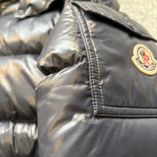 Load image into Gallery viewer, Moncler Maya Navy Size 2
