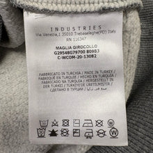 Load image into Gallery viewer, Moncler Sweatshirt Grey Age 14
