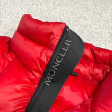 Load image into Gallery viewer, Moncler Grenoble Canmore Red Size 2
