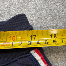 Load image into Gallery viewer, Moncler Shorts Navy Size Large
