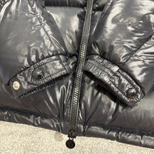 Load image into Gallery viewer, Moncler Ecrins Black Size 2
