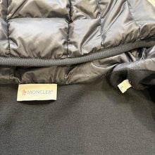 Load image into Gallery viewer, Women’s Moncler Tricot Cardigan Black Size Large

