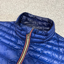 Load image into Gallery viewer, Moncler Daniel Blue Size 3
