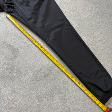 Load image into Gallery viewer, Moncler Cargo Bottoms Navy Size 48
