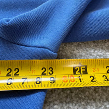 Load image into Gallery viewer, Moncler Sweatshirt Blue Size Large
