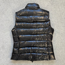 Load image into Gallery viewer, Women’s Moncler Ghany Gilet Black Size 1
