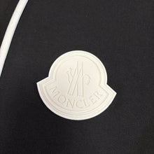 Load image into Gallery viewer, Moncler Tracksuit Black Size Medium
