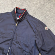 Load image into Gallery viewer, Moncler Albert Navy Size 2
