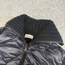 Load image into Gallery viewer, Women’s Moncler Tricot Cardigan Black Size XS
