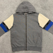 Load image into Gallery viewer, Moncler Tracksuit Grey Age 14
