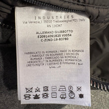 Load image into Gallery viewer, Moncler Allemand Grey Size 3
