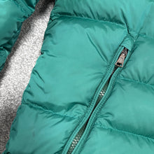 Load image into Gallery viewer, Children’s Moncler Byron Green Age 14
