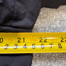 Load image into Gallery viewer, Moncler Niang Overshirt Black Size 0
