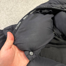 Load image into Gallery viewer, Moncler Wargnier Black Size 3
