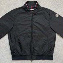 Load image into Gallery viewer, Moncler Reppe Black Size 5
