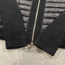 Load image into Gallery viewer, Women’s Moncler Tricot Black Size Medium
