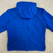 Load image into Gallery viewer, Moncler Scie Windbreaker Blue Size 2

