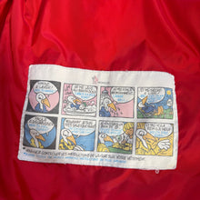 Load image into Gallery viewer, Moncler Montclar Red Size 2

