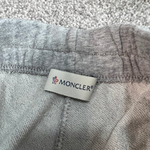 Load image into Gallery viewer, Moncler Tracksuit Grey Age 10
