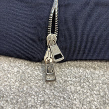Load image into Gallery viewer, Moncler Tracksuit Navy &amp; Red Size Medium
