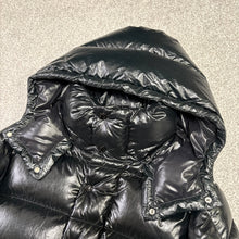 Load image into Gallery viewer, Moncler Maya 70th Anniversary Black Size 0
