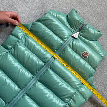 Load image into Gallery viewer, Women’s Moncler Ghany Green Size 1

