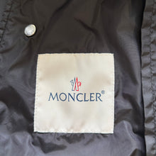 Load image into Gallery viewer, Moncler Grimpeurs Black Size 2
