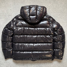 Load image into Gallery viewer, Moncler Maya Black Size 3
