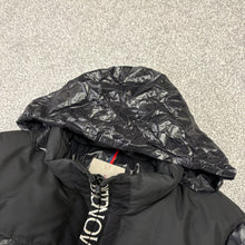 Load image into Gallery viewer, Moncler Bruel Black Size 3
