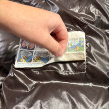 Load image into Gallery viewer, Moncler Maya Navy Size 4
