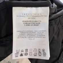 Load image into Gallery viewer, Moncler Grimpeurs Black Size 2
