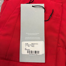 Load image into Gallery viewer, Canada Goose Freestyle Gilet Red Size Small
