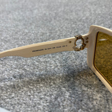 Load image into Gallery viewer, Women’s Moncler Promenade Sunglasses Ivory
